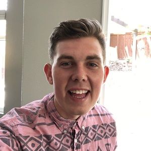 Meet your Posher, Jacob